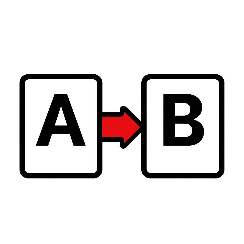 Thumbnail A/B Test Tracker