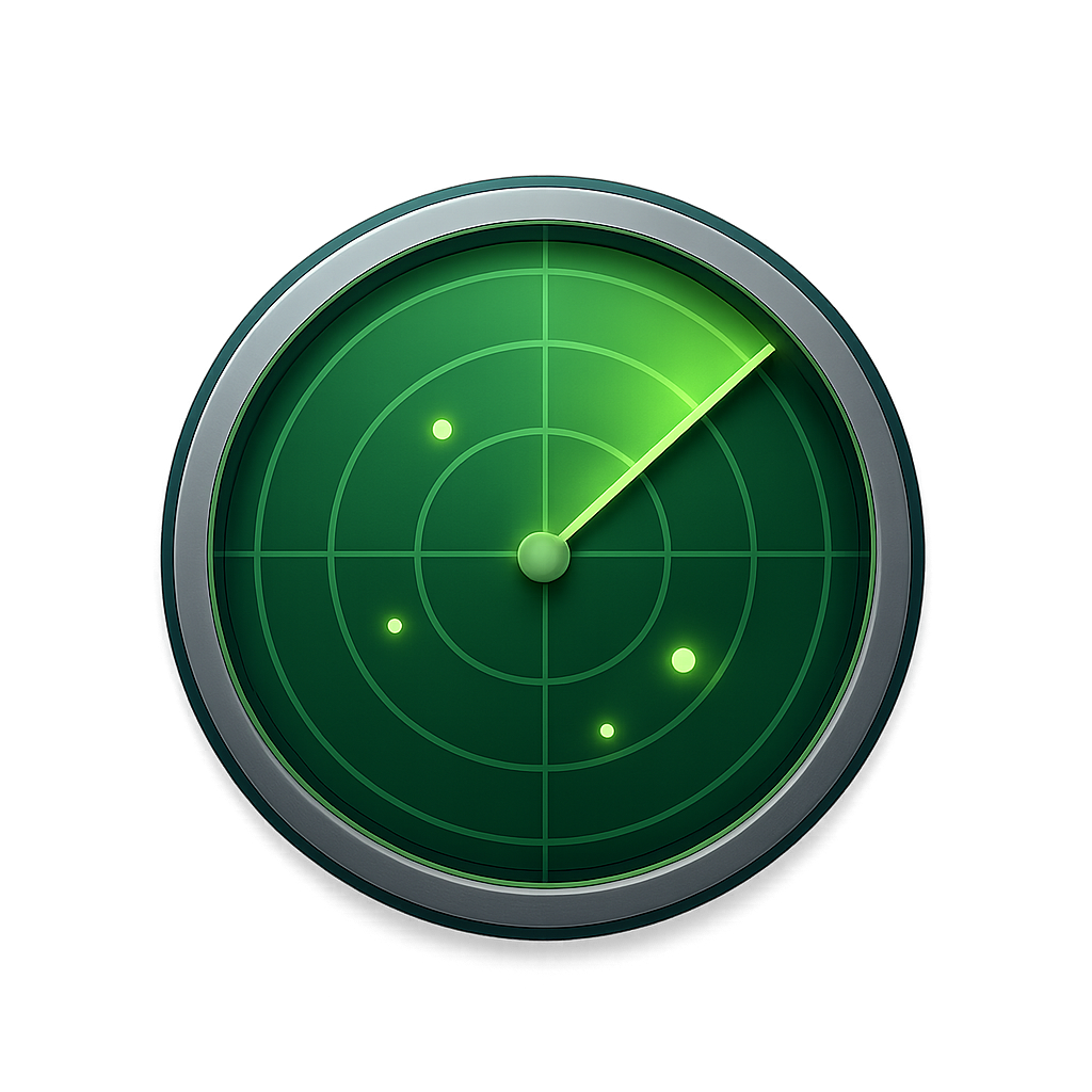 ThumbRadar