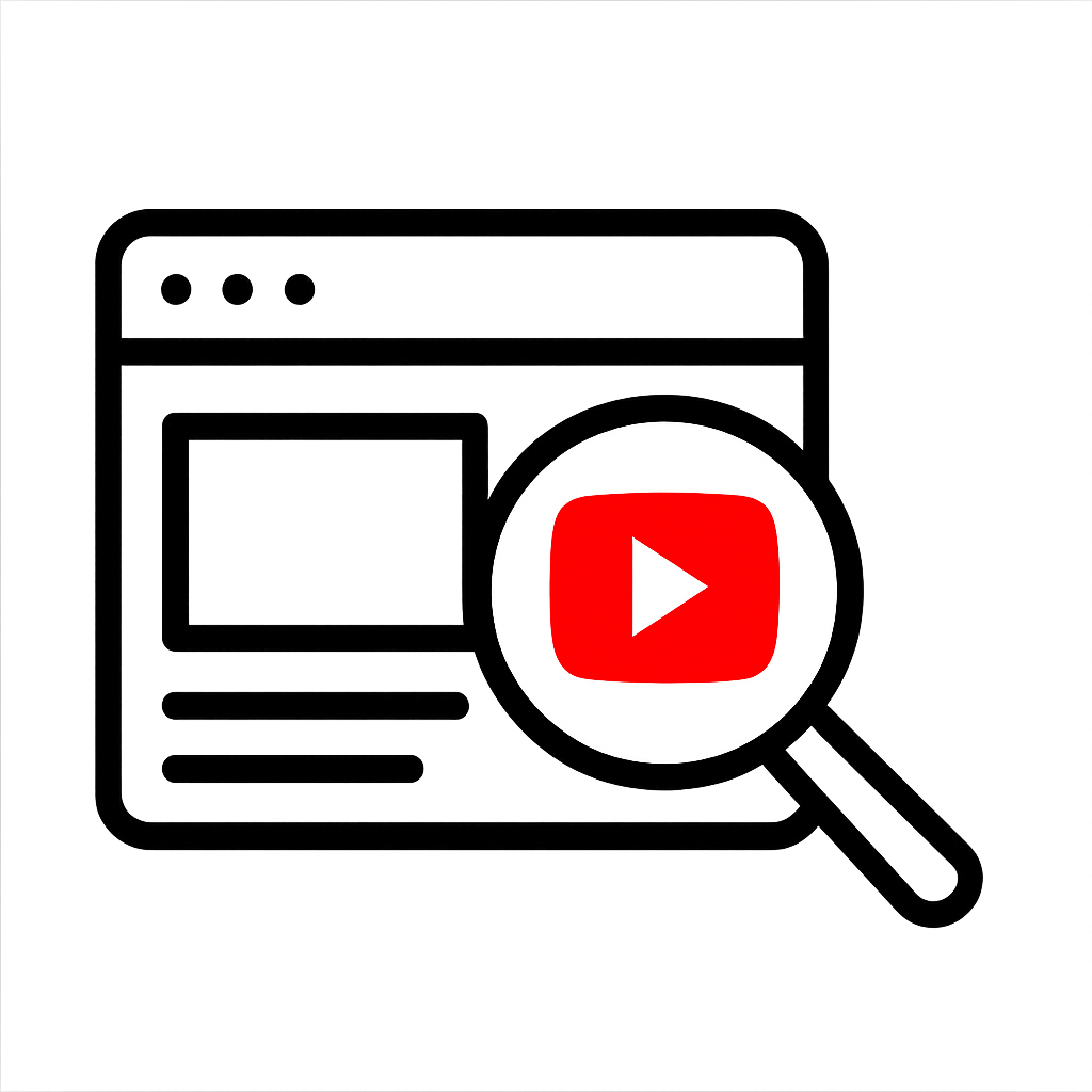 Thumbnail Search Engine