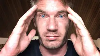  thumbnail: help, Im going through a midlife crisis...