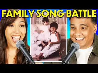  thumbnail: Music Artists You Didn't Know Were Related!