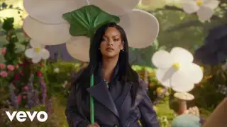  thumbnail: Rihanna - Friend Of Mine (from the Smurfs Movie Soundtrack)