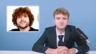 TommyInnit thumbnail: Dream VS TommyInnit | This Is The Internet