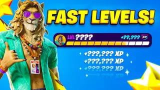  thumbnail: *NO TIMER* Fortnite XP MAP How To LEVEL UP FAST in CHAPTER 7! (EARN XP For RENEGADE RAIDER!)