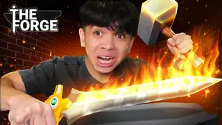  thumbnail: ¡ROBLOX LA FORJA!