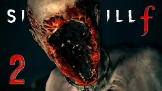  thumbnail: Silent Hill f - Part 2