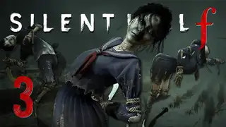  thumbnail: Silent Hill f - Part 3