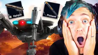  thumbnail: DEFEATING THE QUEEN (EASY)