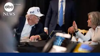  thumbnail: The latest as the US and Israel attack Iran