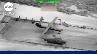  thumbnail: Strikes on Iran 'not worth it': Nicholas Kristof