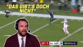 NFL thumbnail: Most Electric International Calls of the 2025 Season