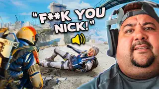  thumbnail: THE FUNNIEST PROX CHAT MOMENTS IN ARC RAIDERS