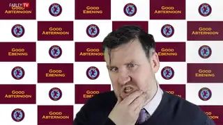  thumbnail: ¡Exclusiva! Unai Emery reacciona a la victoria del Aston Villa sobre el Manchester United.