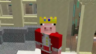  thumbnail: Trailer for Technoblade 20 million #Techno20mil