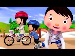  thumbnail: Keep Trying💪 🧠 | Little Baby Bum