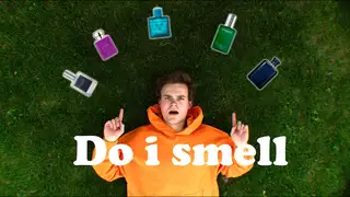  thumbnail: I Need New Cologne...
