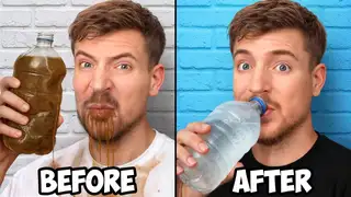  thumbnail: 2,000,000 People Get Clean Water For The First Time!