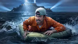  thumbnail: How to Escape Alcatraz With Basic Engineering