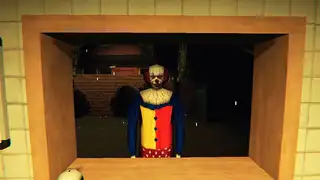  thumbnail: Working the night shift alone...