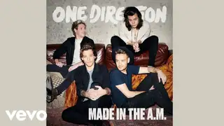  thumbnail: One Direction - Temporary Fix (Audio)
