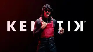  thumbnail: Peak Focus. No Crash. This Is KENETIK