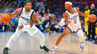  thumbnail: 20 Minutes of pure NBA bagwork with no screens or help 🎒