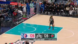  thumbnail: NBA "Why Did He Do That?" Moments