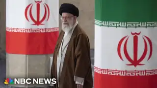  thumbnail: Iran could face political and societal challenges if the regime collapses