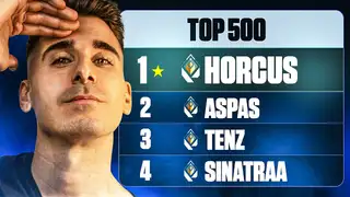  thumbnail: VALORANT en MI PRIME 🏆