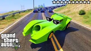  thumbnail: GTA 5 Thug Life Compilation Ep.110 Funny Moments (GTA 5 Fails & Epic Wins)