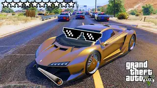  thumbnail: GTA 5 Thug Life Compilation Ep.109 Funny Moments (GTA 5 Fails & Epic Wins)