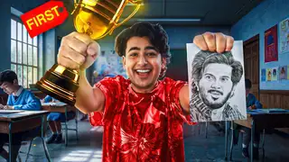  thumbnail: DRAWING മത്സരങ്ങളിൽ First Prize അടിക്കാനുള്ള TRICK