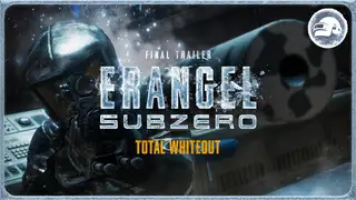  thumbnail: Erangel Subzero Final Trailer | PUBG