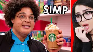  thumbnail: Girl Uses Coworker as Her Personal ATM