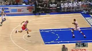  thumbnail: 60 Jugadas Legendarias de los 90 que Romperían Internet Hoy