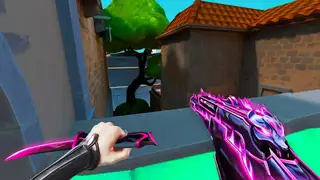  thumbnail: bro, this skin isn't bad...