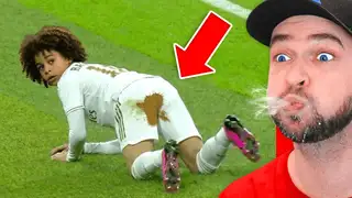 MoreAliA thumbnail: ¡Los niños más graciosos en el fútbol americano fallan! (Intenta no reírte)