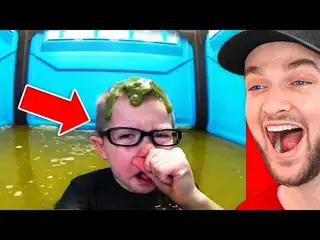  thumbnail: ¡Los cortos de YouTube más DIVERTIDOS del mundo!