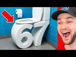 MoreAliA thumbnail: ¡Los diseños de baño fallidos más divertidos del mundo!