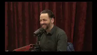  thumbnail: Joe Rogan Experience #2444 - Andrew Wilson